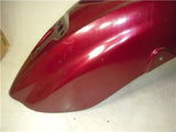 2004-10 Kawasaki VN2000 2000 Vulcan REAR FENDER MUD GUARD used RF-474 (C32)