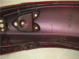 2004-10 Kawasaki VN2000 2000 Vulcan REAR FENDER MUD GUARD used RF-474 (C32)