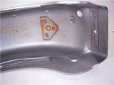 1999-01 VN1600 Classic 1600 Kawasaki E REAR FENDER MUD GUARD used RF-475 (C32)