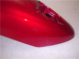 2007 Yamaha V-Star 13000 XVS1300 REAR FENDER MUD GUARD used RF-476 (C26)