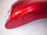 2007 Yamaha V-Star 13000 XVS1300 REAR FENDER MUD GUARD used RF-476 (C26)