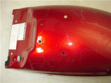 2007 Yamaha V-Star 13000 XVS1300 REAR FENDER MUD GUARD used RF-476 (C26)