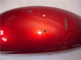 2007 Yamaha V-Star 13000 XVS1300 REAR FENDER MUD GUARD used RF-476 (C26)