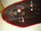 2007 Yamaha V-Star 13000 XVS1300 REAR FENDER MUD GUARD used RF-476 (C26)