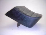 1981-83 Kawasaki KZ750 LTD KZ 750 LTD Rear Seat used KZ750H ST126 (b20)