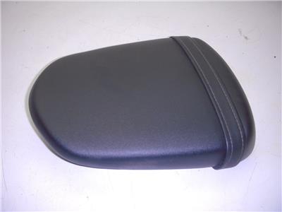 2007-2008 GSXR600 GSXR750 SUZUKI REAR PASSENGER SEAT SADDLE USED ST132 (b2)