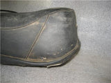 1971-76 MZ 125 OEM Seat Saddle Motorcycle used ST-23 (L44)