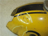 1972 ROCKFORD TORO 60 VINTAGE Fuel Gas Tank MUD used T-462 (Donn A2)