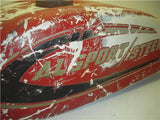 1973 HODAKA ALSPORT STEEN FUEL GAS TANK HONDA USED T10 DONN-B10