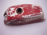 1973 HODAKA ALSPORT STEEN FUEL GAS TANK HONDA USED T10 DONN-B10