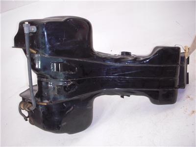 1983-84 Yamaha Venture XVZ1200 Used Venture 1200 Used Gas Fuel Tank T-233 (Donn B5 )