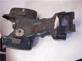 1983-84 Yamaha Venture XVZ1200 Used Venture 1200 Used Gas Fuel Tank T-233 (Donn B5 )