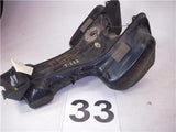 1983-84 Yamaha Venture XVZ1200 Used Venture 1200 Used Gas Fuel Tank T-233 (Donn B5 )
