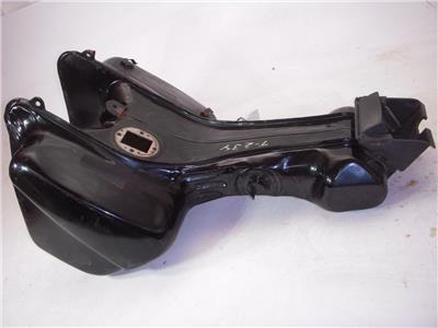 1983-84 Yamaha Venture XVZ1200 Used Venture 1200 Used Gas Fuel Tank T-234 (Donn B5 )