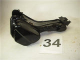 1983-84 Yamaha Venture XVZ1200 Used Venture 1200 Used Gas Fuel Tank T-234 (Donn B5 )