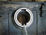 1983-84 Yamaha Venture XVZ1200 Used Venture 1200 Used Gas Fuel Tank T-234 (Donn B5 )