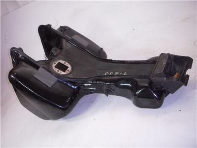 1983-84 Yamaha Venture XVZ1200 Used Venture 1200 Used Gas Fuel Tank T-235 (Donn B5 )