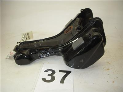 1983-84 Yamaha Venture XVZ1200 Venture 1200 Used Gas Fuel Tank used T-237 (Donn B5)