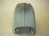 1965 M12 M15 SUZUKI VINTAGE Fuel Gas Tank PRIMER REPAINT used T-455 (Donn A14)