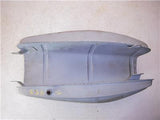 1965 M12 M15 SUZUKI VINTAGE Fuel Gas Tank PRIMER REPAINT used T-455 (Donn A14)