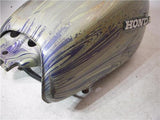 1972 CL350 FLYING DRAGON 350 HONDA Gas Fuel Tank psychedelic TIE DYE T-577 l1