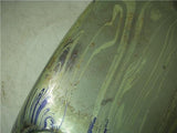 1972 CL350 FLYING DRAGON 350 HONDA Gas Fuel Tank psychedelic TIE DYE T-577 l1