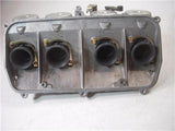 1987 CBR600 F1 HURRICANE 600 HONDA Set of Carburetors Carbs Used WC-68 (Q3)