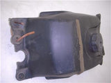 1996 YFM250 TIMBERWOLF YAMAHA ATV Fuel Gas Tank used WT-141 (DONN A15)