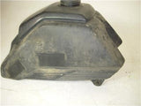 1985 YtM225 YAMAHA ATV Fuel Gas Tank used WT-244 (DONN A15)