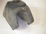 1985 YtM225 YAMAHA ATV Fuel Gas Tank used WT-244 (DONN A15)