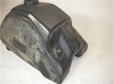 1985 YtM225 YAMAHA ATV Fuel Gas Tank used WT-244 (DONN A15)