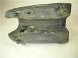 1985 YtM225 YAMAHA ATV Fuel Gas Tank used WT-244 (DONN A15)