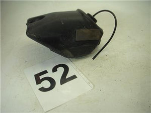 1985 YFM80 YAMAHA ATV Fuel Gas Tank used WT-52 (DONN A15)