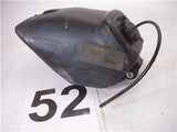 1985 YFM80 YAMAHA ATV Fuel Gas Tank used WT-52 (DONN A15)