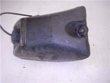 1985 YFM80 YAMAHA ATV Fuel Gas Tank used WT-52 (DONN A15)