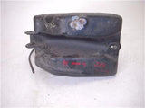 1985 YFM80 YAMAHA ATV Fuel Gas Tank used WT-52 (DONN A15)