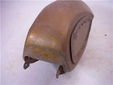 1968 Bridgestone Rockford 200 M2 SS Gas Fuel Tank Rust Orange used WT-88 (donn a13)