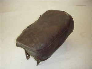 968-70 Z50 50 MINI TRAIL HONDA Seat Saddle USED Z50-A (hon- check)