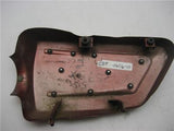 1972 Yamaha XS2 XS650 Right Side Cover used 0606-10 (a68)