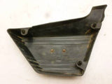 1979-1984 Kawasaki KZ400 KZ440 LTD Left Side Cover USED 0120-22 (a68)