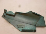 1986-2006 Kawasaki ZG1000 Concourse Left Side Cover USED 0120-27 (a68)