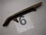 1977-78 Honda CB750K CB 750 K CHAIN GUARD USED 112316-06 (a58)
