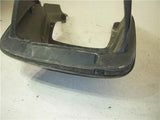 Used 1979-81 CB750F 750 HONDA Rear Seat Cowl Tail Section used (445) Tail-101 (Checkered)