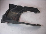 Used 1979-81 CB750F 750 HONDA Rear Seat Cowl Tail Section used (445) Tail-101 (Checkered)