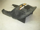 Used 1979-81 CB750F 750 HONDA Rear Seat Cowl Tail Section used (445) Tail-101 (Checkered)