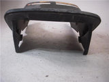 Used 1979-81 CB750F 750 HONDA Rear Seat Cowl Tail Section used (445) Tail-101 (Checkered)