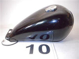1983 Yamaha XV920 Virago XV 920 Fuel Gas Tank used 101122-10 (DONN a3)