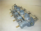 Vintage 1969 Honda CB750 KO CARBS Carburators CarbS need clean USED 101122-01 (D2)