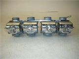 Vintage 1969 Honda CB750 KO CARBS Carburators CarbS need clean USED 101122-01 (D2)