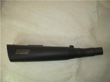 2014-17 Yamaha XVS950 Vstar Vance & Hines Slip On Muffler USED 101122-27 (D1)